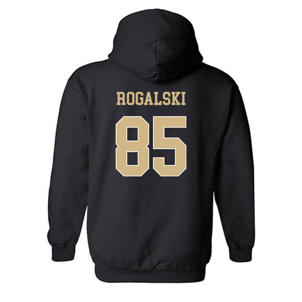 Wake Forest - NCAA Football : Mark Rogalski - Hooded Sweatshirt