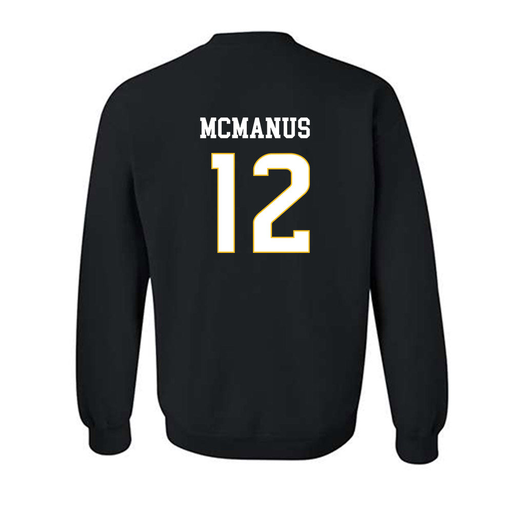 Southern Miss - NCAA Softball : Nealy McManus - Sweatshirt