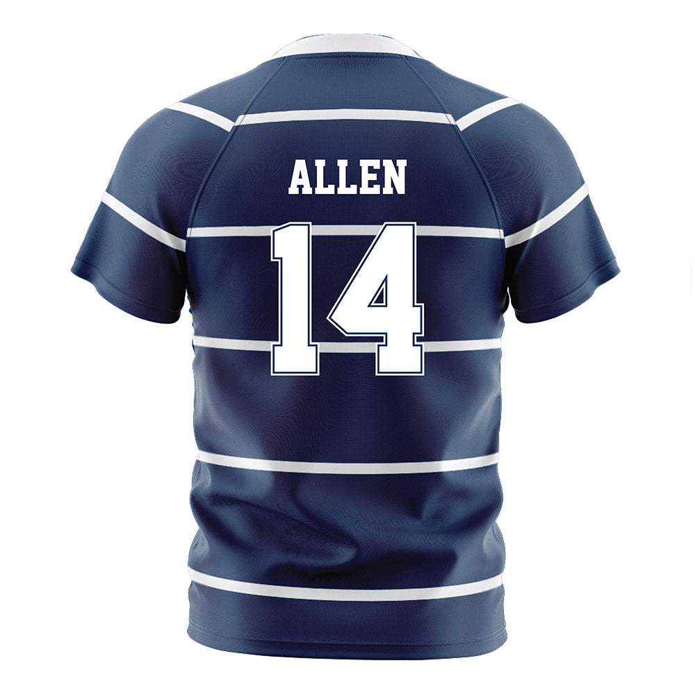 Monmouth - NCAA Women's Soccer : Ava Allen - Soccer Jersey