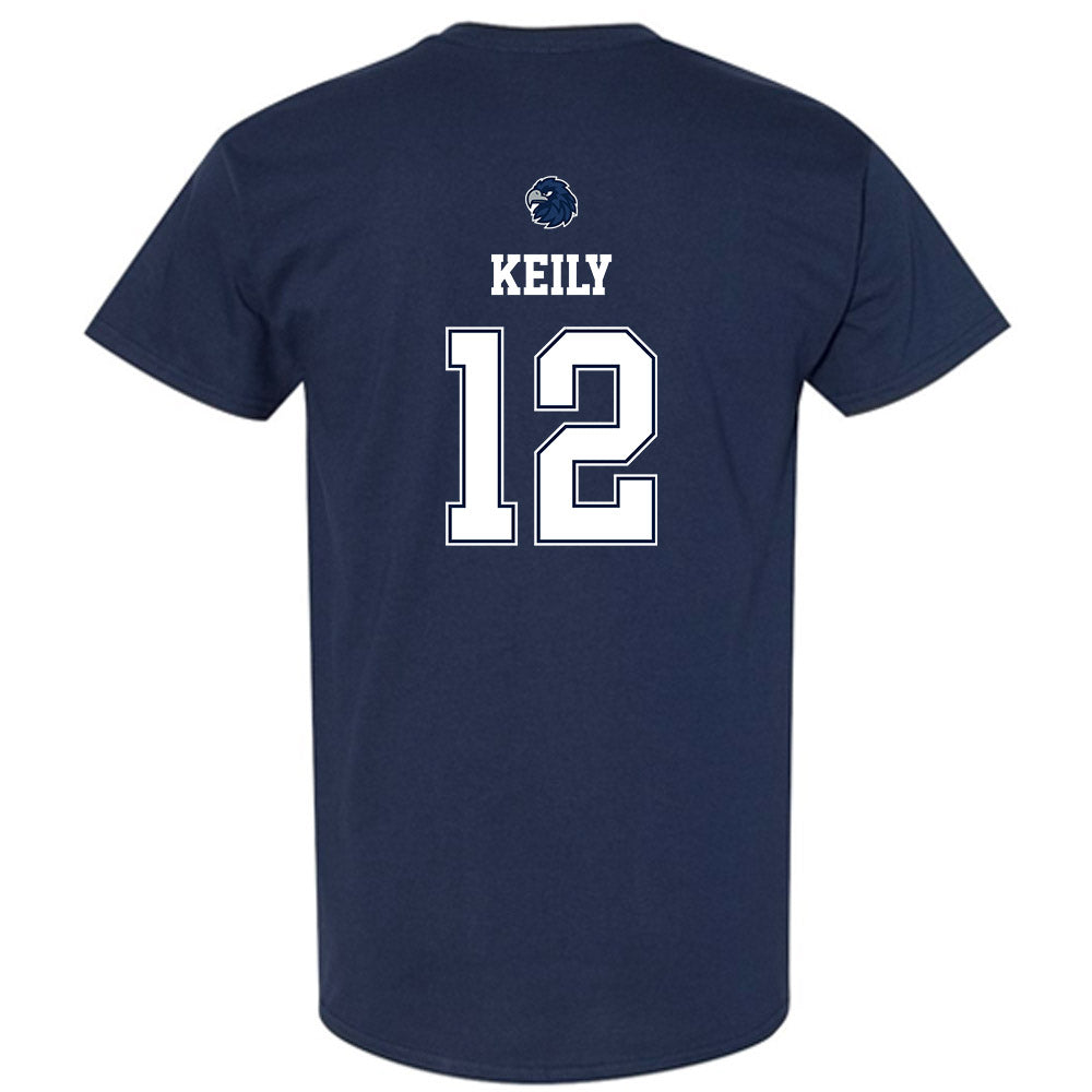 Monmouth - NCAA Women's Soccer : Arianna Keily - Replica Shersey Short Sleeve T-Shirt
