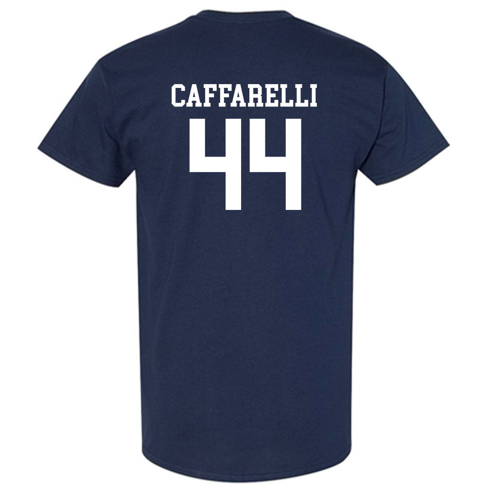 Monmouth - NCAA Men's Lacrosse : Ty Caffarelli - Classic Shersey Short Sleeve T-Shirt