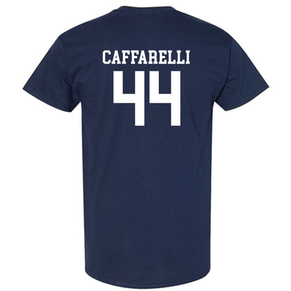 Monmouth - NCAA Men's Lacrosse : Ty Caffarelli - Classic Shersey Short Sleeve T-Shirt