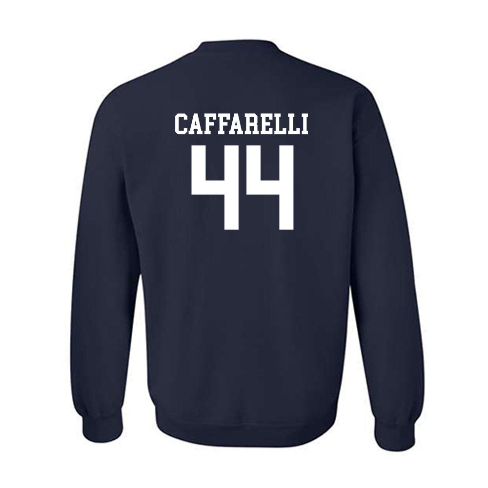 Monmouth - NCAA Men's Lacrosse : Ty Caffarelli - Classic Shersey Sweatshirt