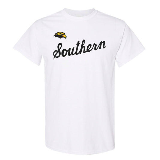 Southern Miss - NCAA Baseball : JB Middleton - Short Sleeve T-Shirt