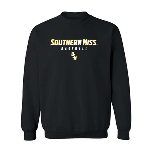 Southern Miss - NCAA Baseball : Matthew Russo - Classic Shersey Sweatshirt