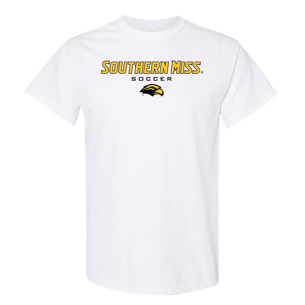 Southern Miss - NCAA Women's Soccer : Tay Collum - Classic Shersey Short Sleeve T-Shirt