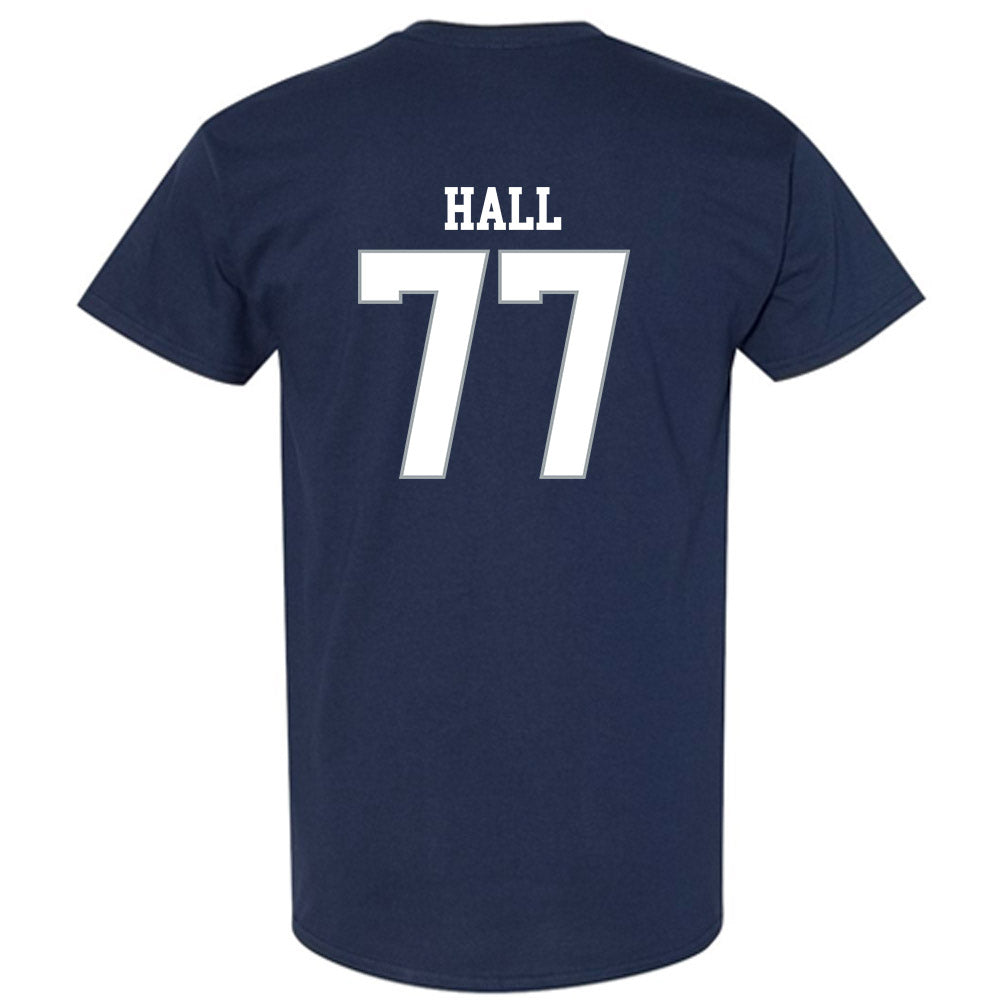 Monmouth - NCAA Football : Jordan Hall - Replica Shersey Short Sleeve T-Shirt