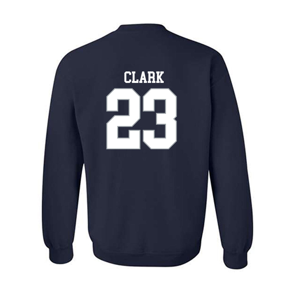 Monmouth - NCAA Football : Israel Clark - Replica Shersey Sweatshirt