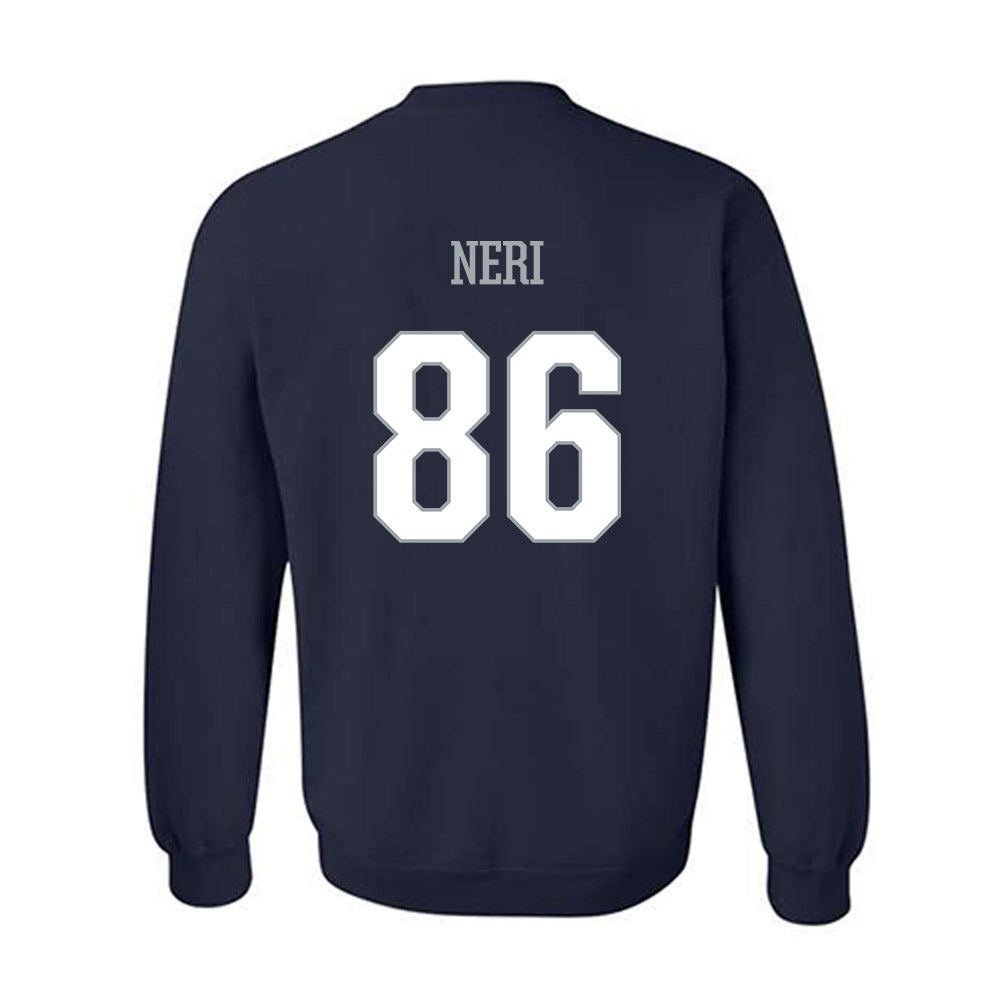 Monmouth - NCAA Football : Jack Neri - Classic Shersey Sweatshirt