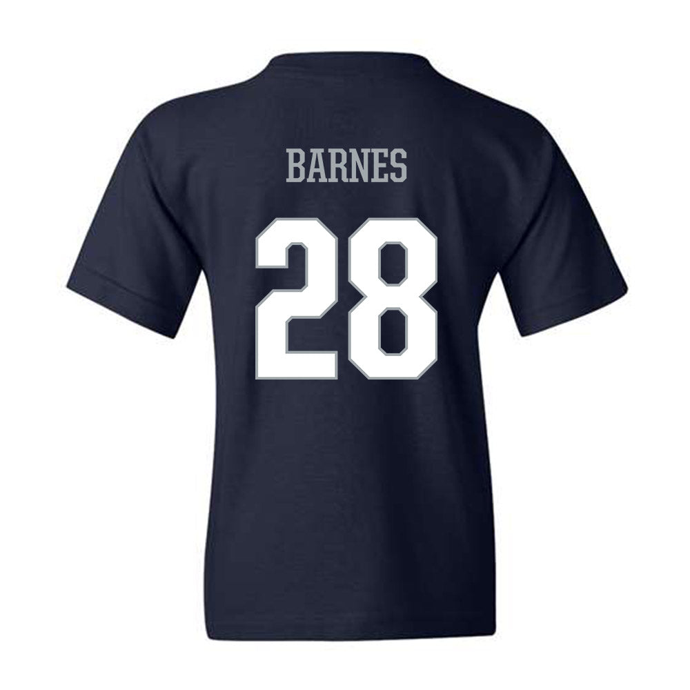 Monmouth - NCAA Football : Jamir Barnes - Classic Shersey Youth T-Shirt