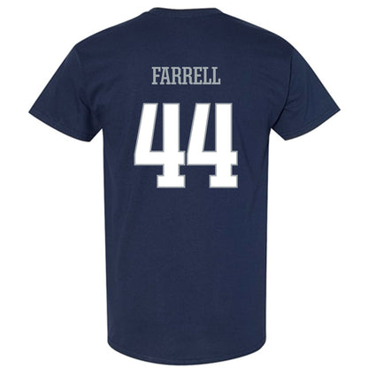 Monmouth - NCAA Football : Connor Farrell - Classic Shersey Short Sleeve T-Shirt