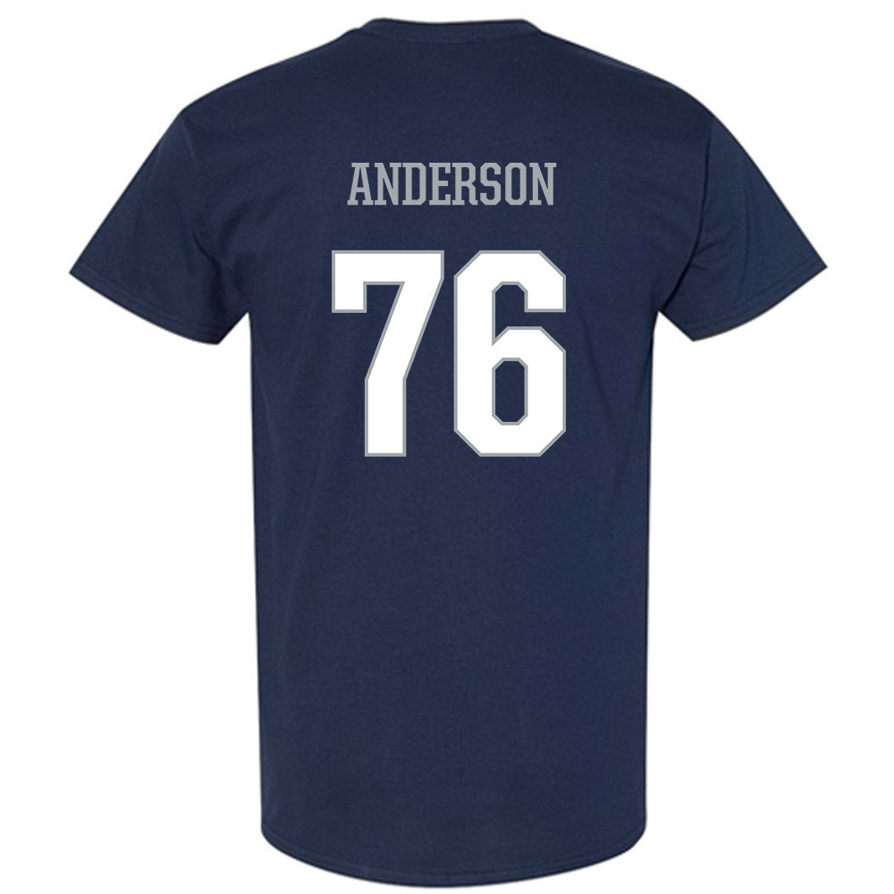 Monmouth - NCAA Football : Greg Anderson - Classic Shersey Short Sleeve T-Shirt