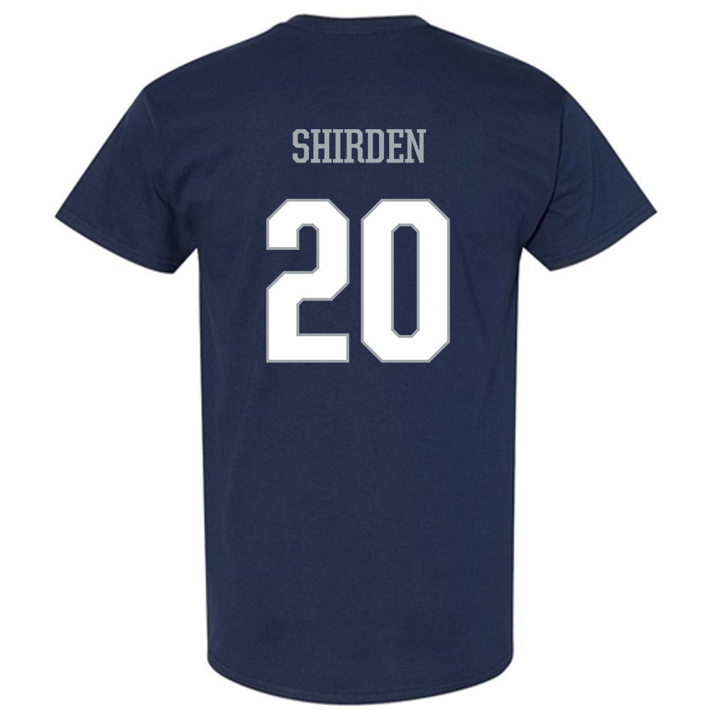 Monmouth - NCAA Football : Jaden Shirden - Classic Shersey Short Sleeve T-Shirt