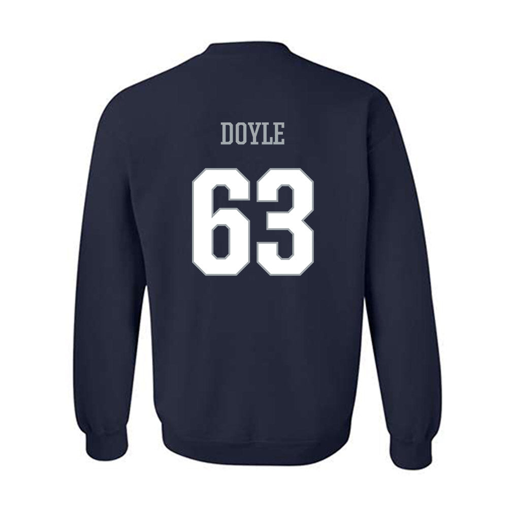 Monmouth - NCAA Football : Daniel Doyle - Classic Shersey Sweatshirt