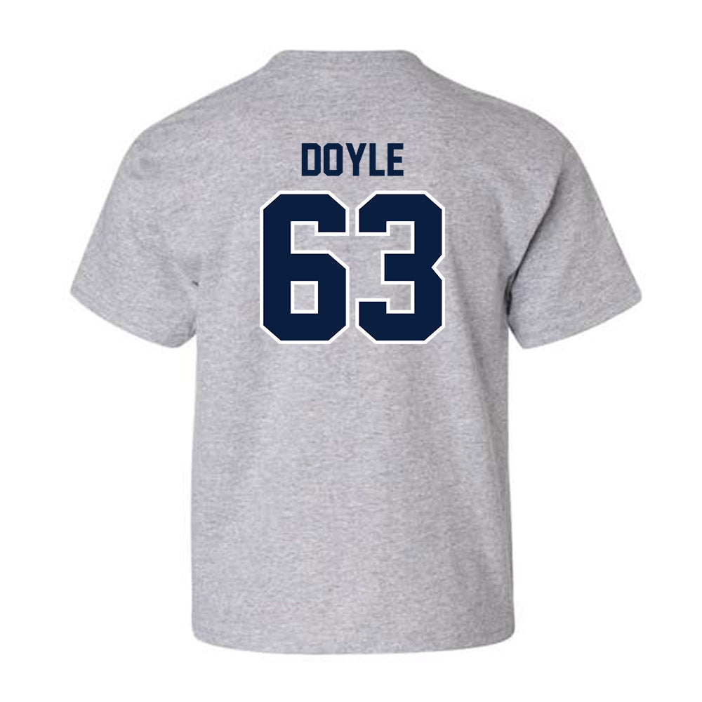 Monmouth - NCAA Football : Daniel Doyle - Sports Shersey Youth T-Shirt