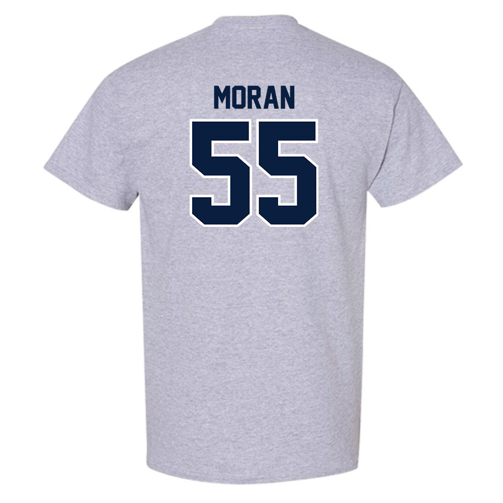 Monmouth - NCAA Football : Ryan Moran - Sports Shersey Short Sleeve T-Shirt