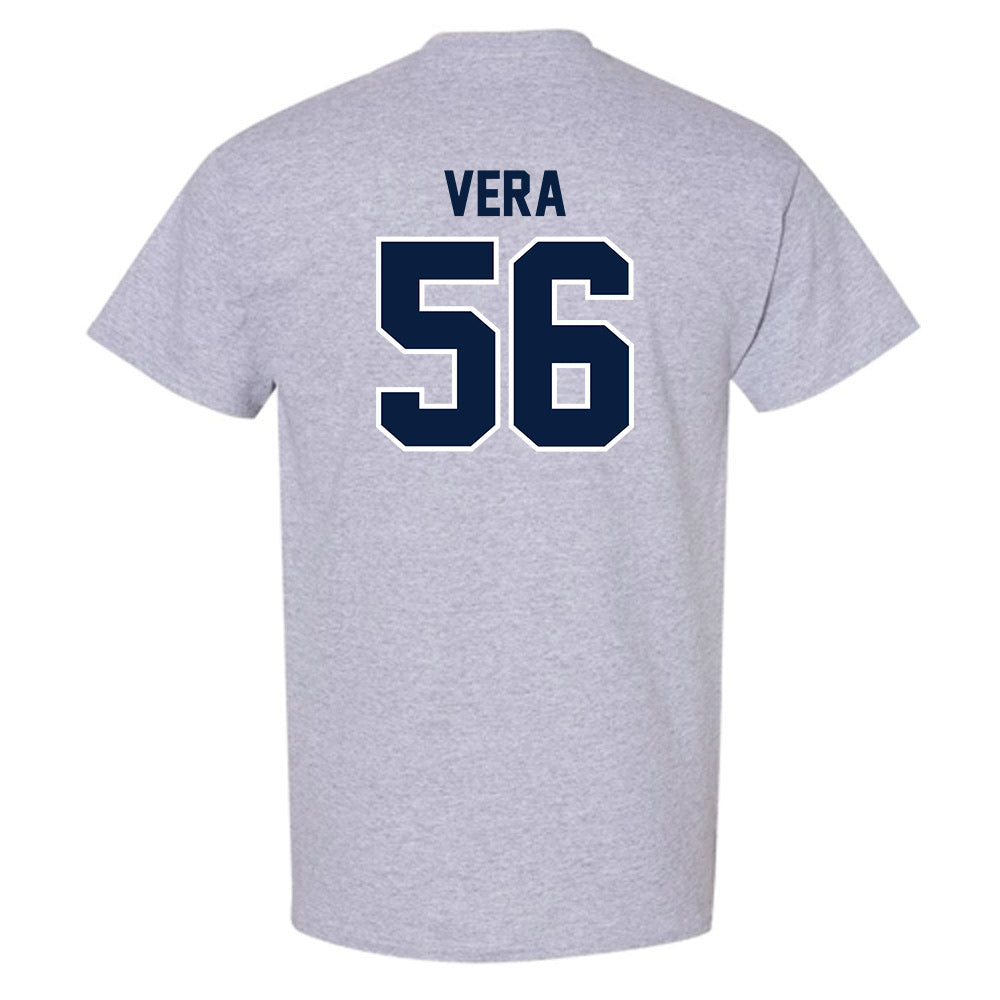 Monmouth - NCAA Football : Andrew Vera - Sports Shersey Short Sleeve T-Shirt