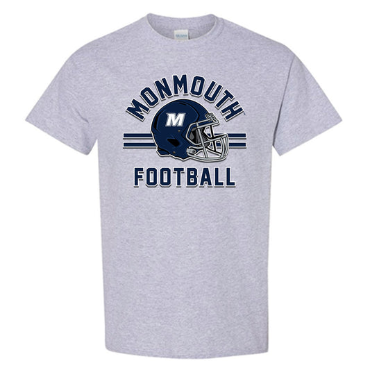 Monmouth - NCAA Football : Jack Neri - Sports Shersey Short Sleeve T-Shirt