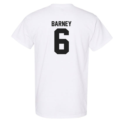 Centre College - NCAA Men's Lacrosse : Vassar Barney - T-Shirt Classic Shersey