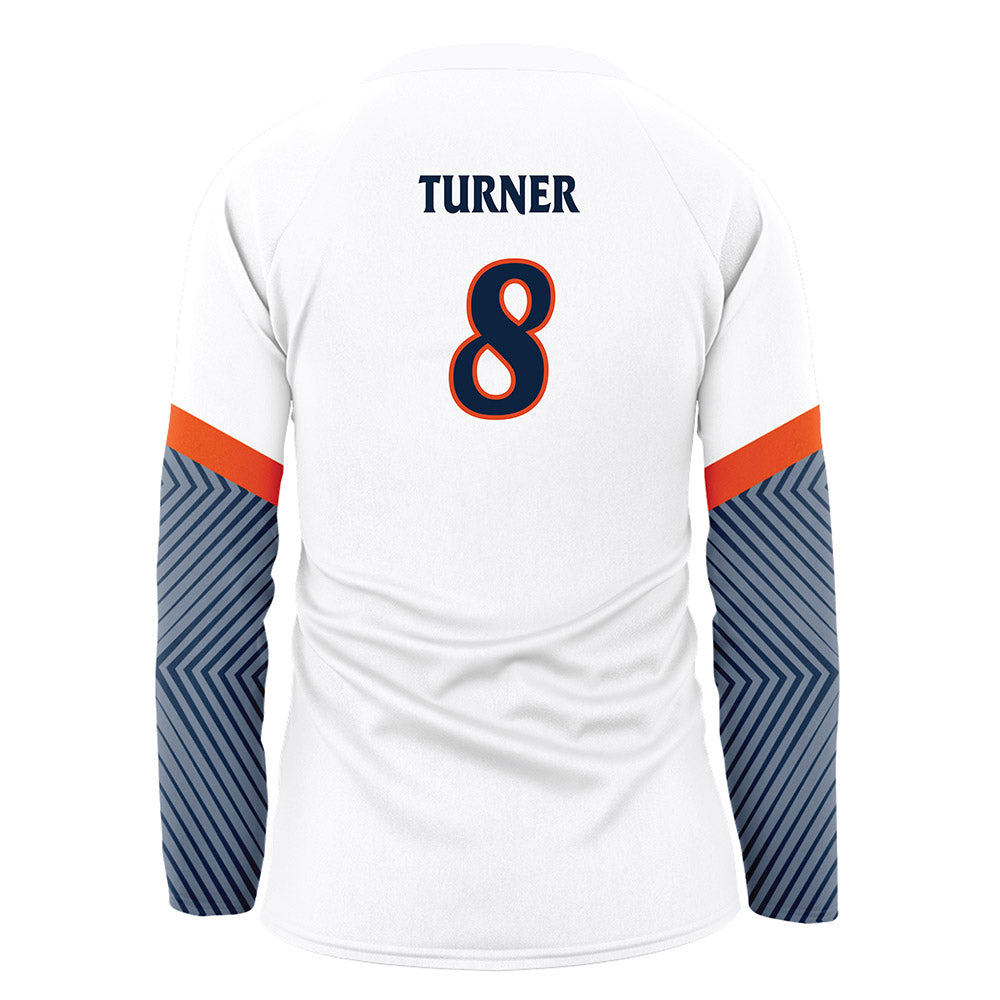 UTSA - NCAA Women's Volleyball : Peyton Turner - Volleyball Jersey