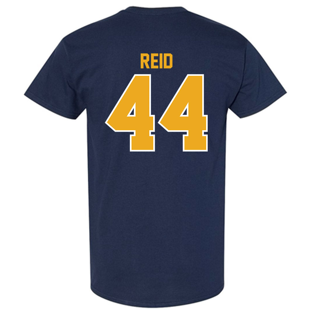 UTC - NCAA Football : Grant Reid - T-Shirt Classic Shersey