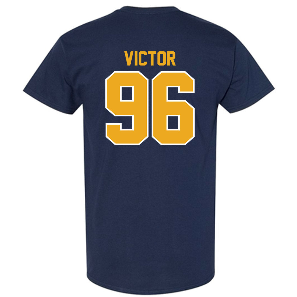 UTC - NCAA Football : Chris Victor - T-Shirt Classic Shersey