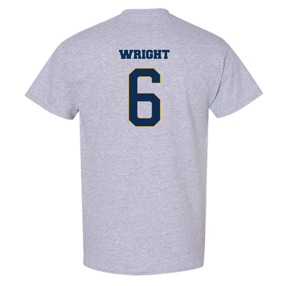 UTC - NCAA Softball : Zoe Wright - T-Shirt Replica Shersey