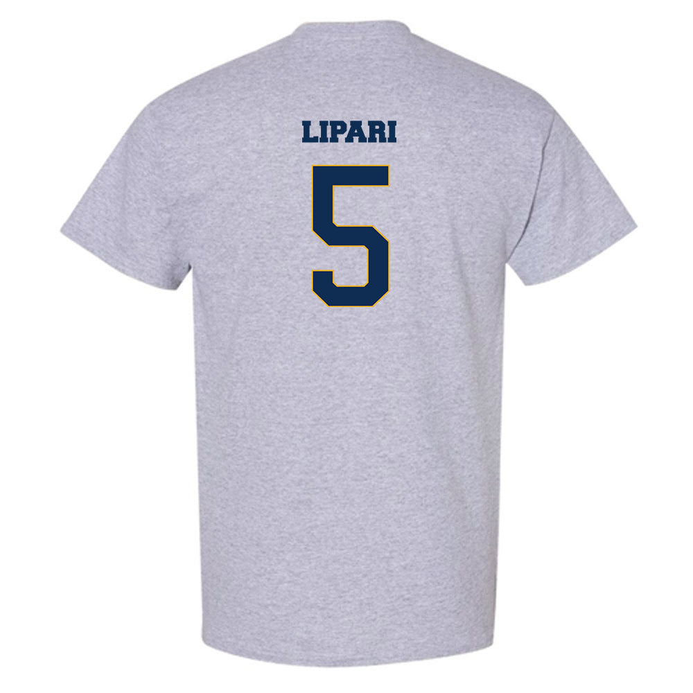 UTC - NCAA Softball : Olivia Lipari - T-Shirt Replica Shersey