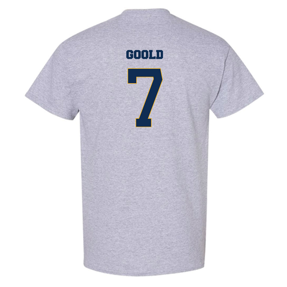 UTC - NCAA Softball : Peja Goold - T-Shirt Replica Shersey
