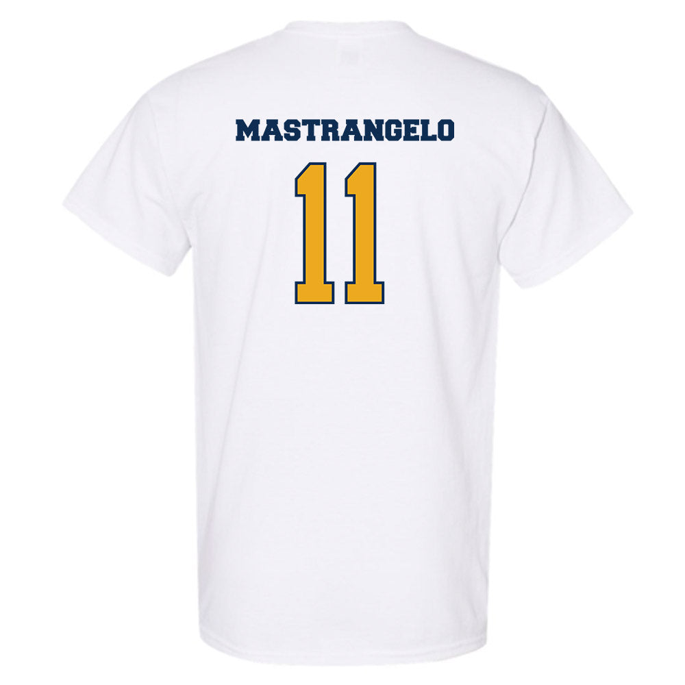 UTC - NCAA Women's Soccer : Carmya Mastrangelo - T-Shirt Replica Shersey