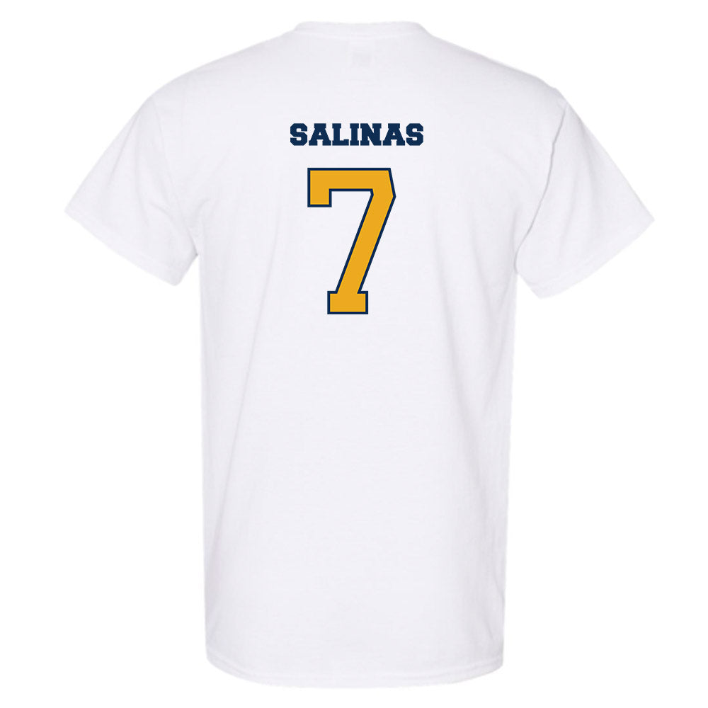 UTC - NCAA Women's Soccer : Clarissa Salinas - Replica Short Sleeve T-Shirt