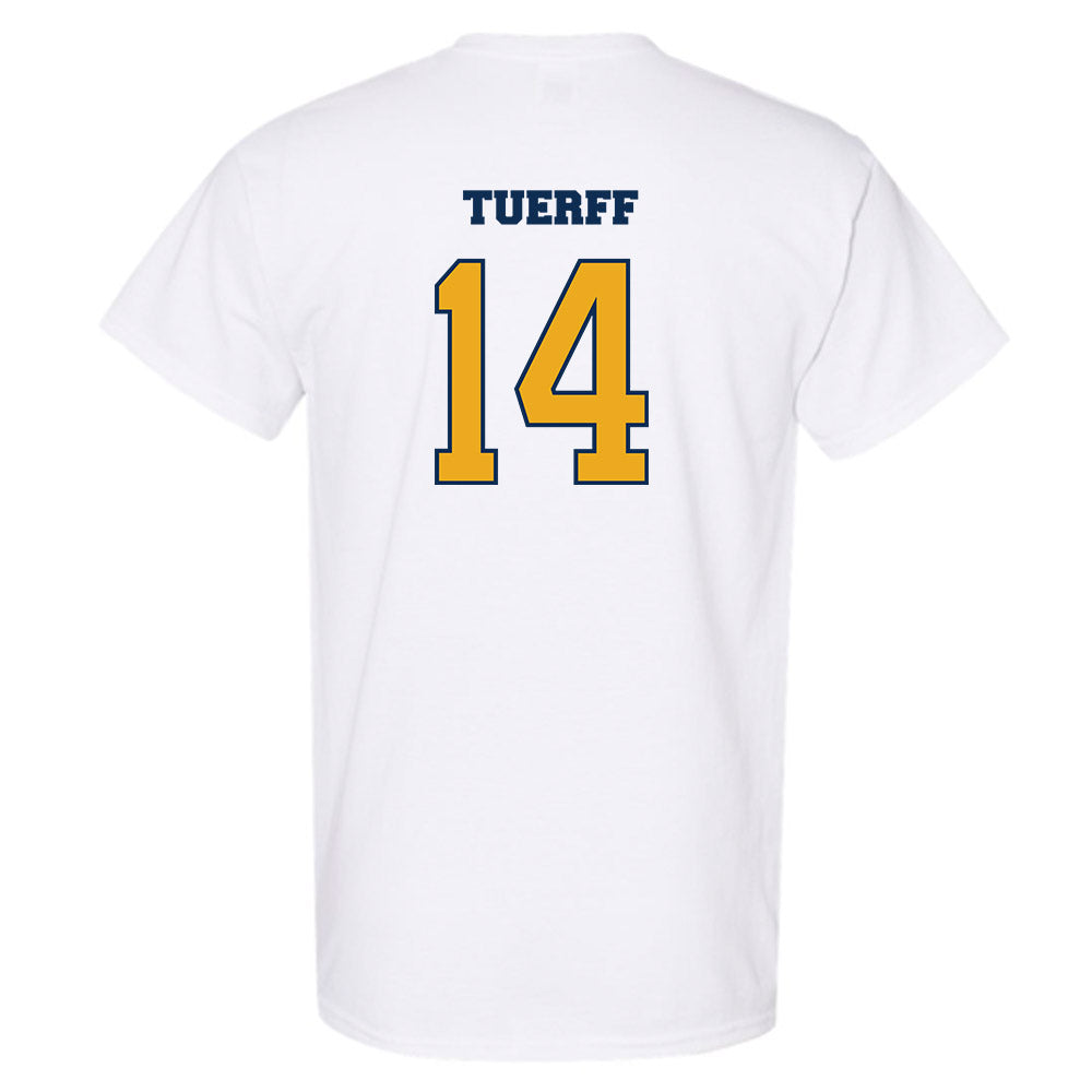 UTC - NCAA Women's Soccer : Kelly Tuerff - Replica Short Sleeve T-Shirt