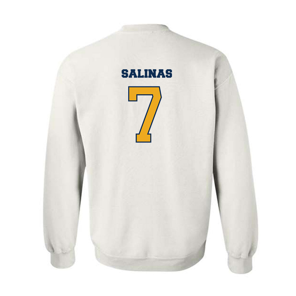 UTC - NCAA Women's Soccer : Clarissa Salinas - Replica Sweatshirt
