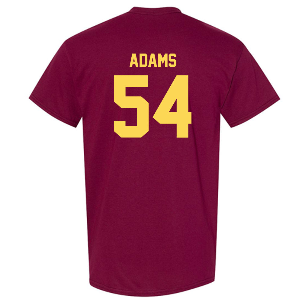 NSU - NCAA Football : Jake Adams - T-Shirt Classic Shersey