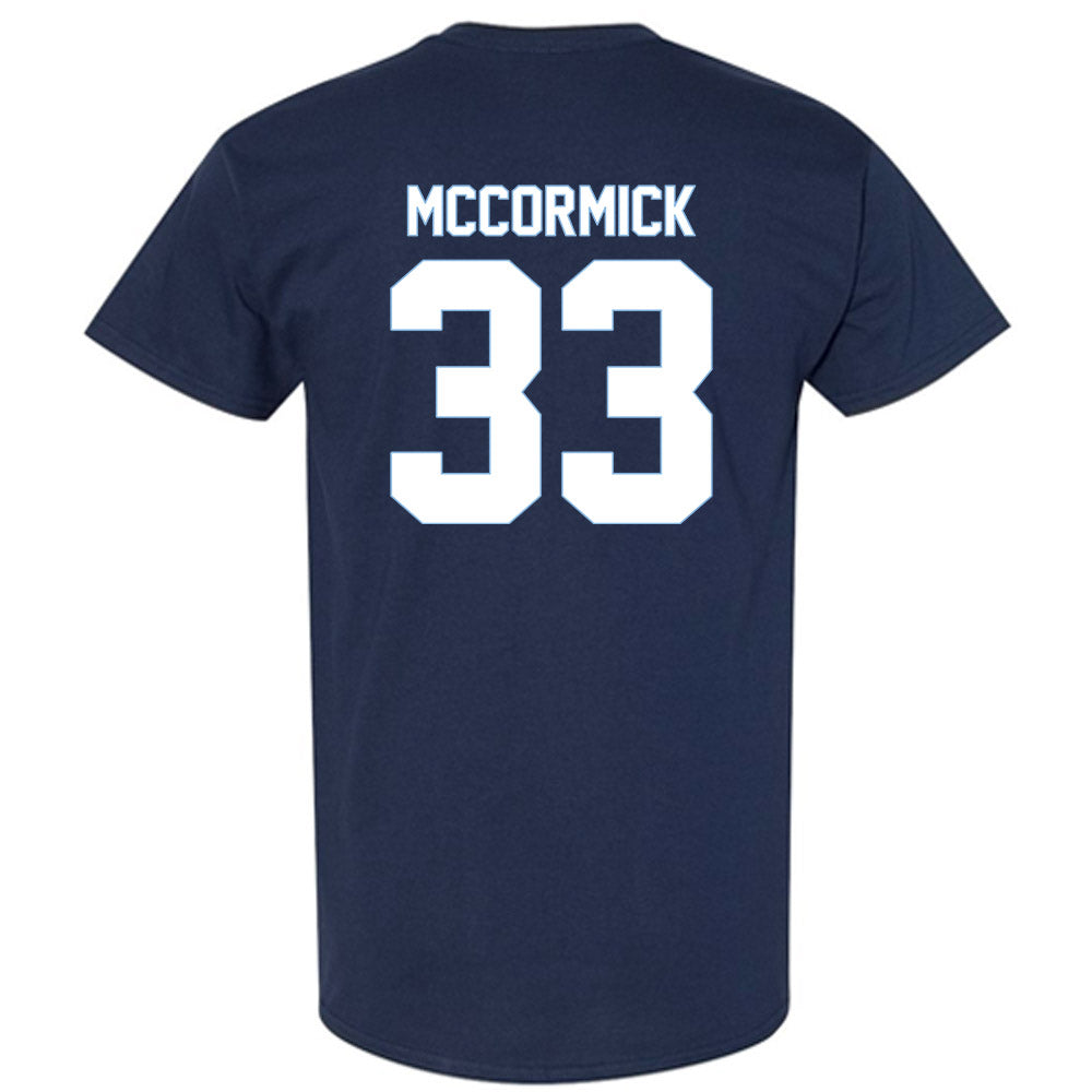 Old Dominion - NCAA Women's Soccer : Katie McCormick - T-Shirt Replica Shersey