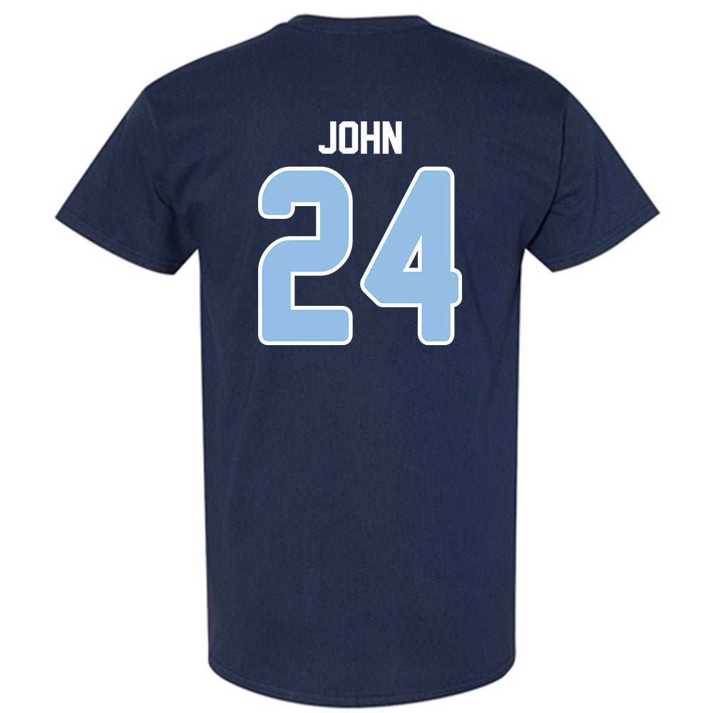 Old Dominion - NCAA Women's Field Hockey : Josi John - T-Shirt Replica Shersey