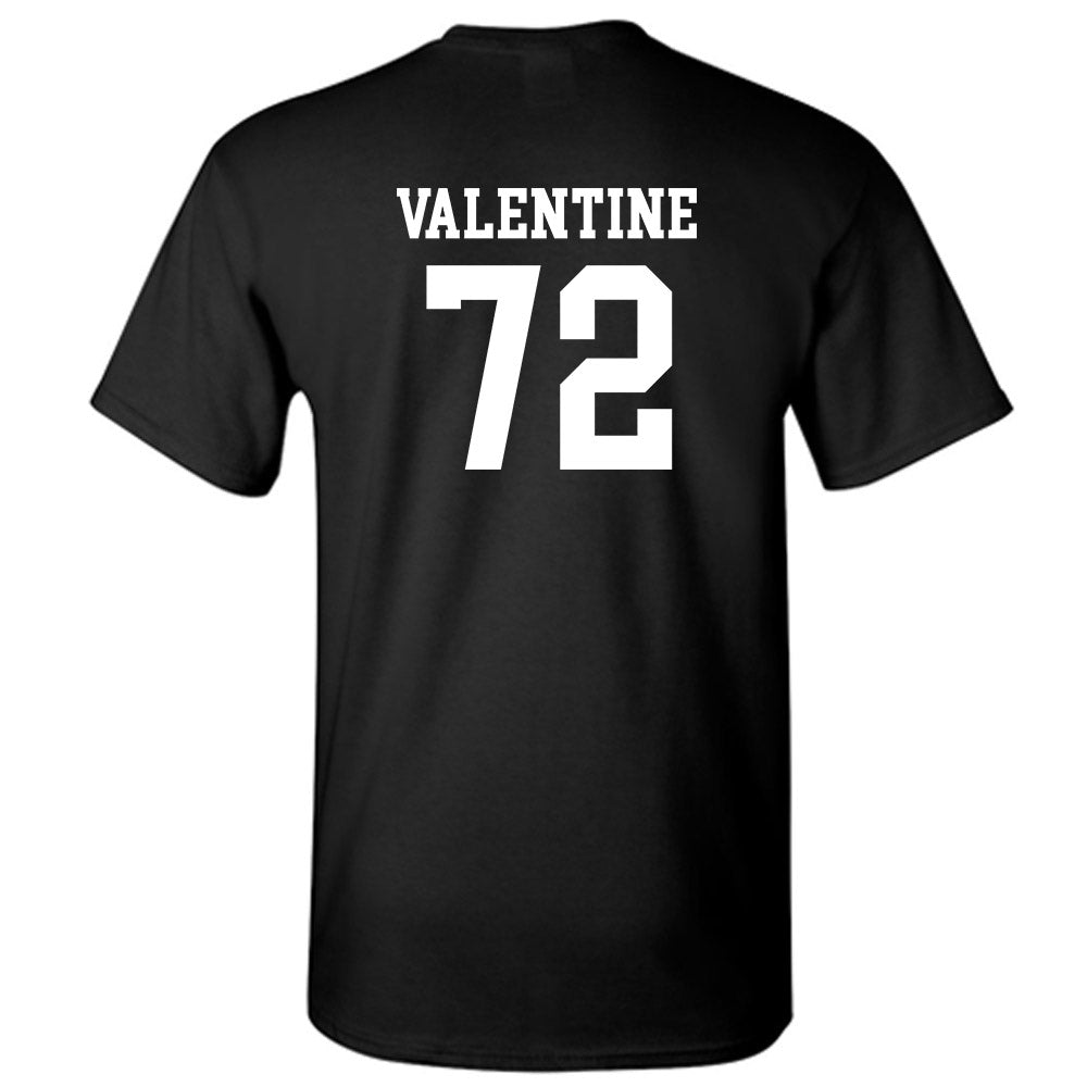 Grand Valley - NCAA Football : Evan Valentine - T-Shirt Classic Shersey