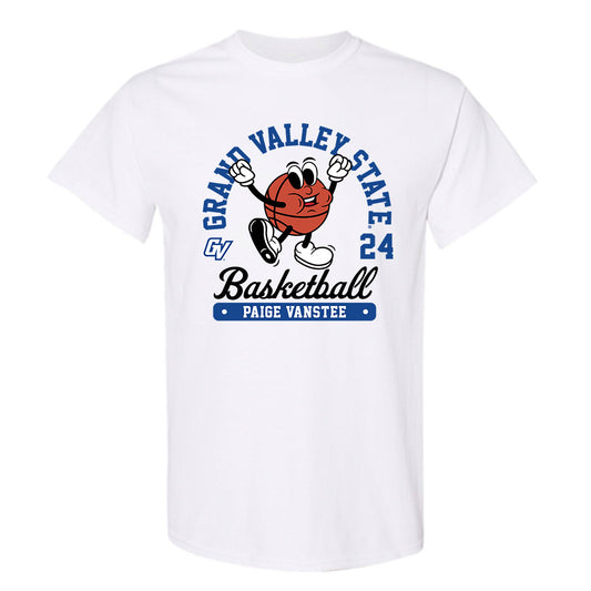 Grand Valley - NCAA Women's Basketball : Paige VanStee - T-Shirt Classic Fashion Shersey