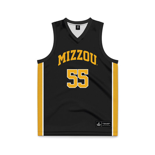 Missouri - NCAA Men's Basketball : Sean East - Fashion Jersey