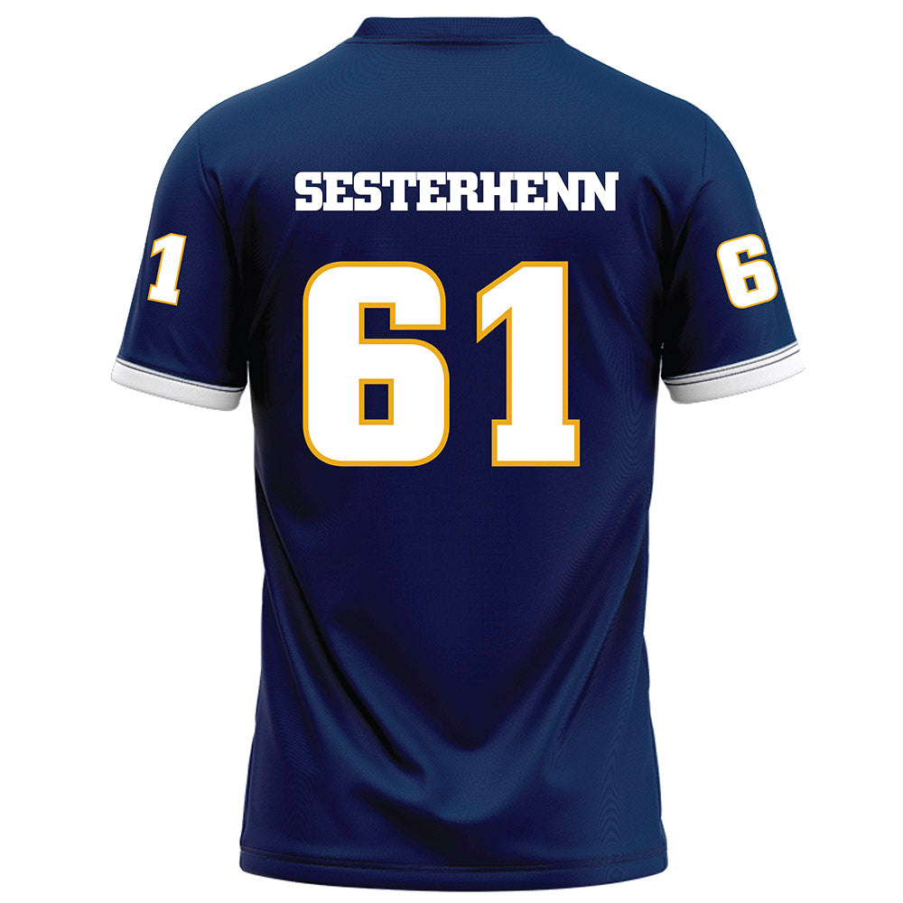 UTC - NCAA Football : Peter Sesterhenn - Football Jersey
