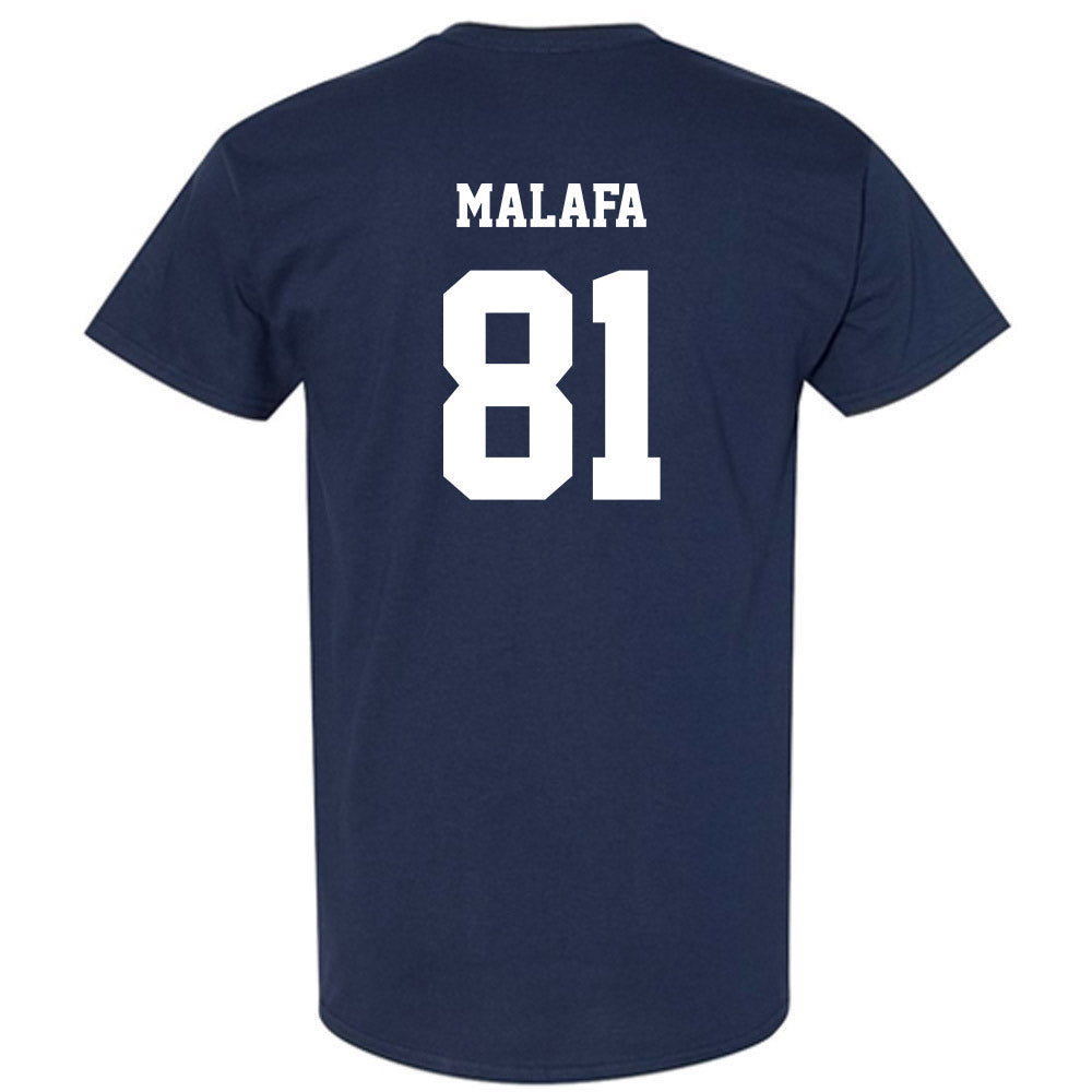 Butler - NCAA Football : Ethan Malafa - T-Shirt Classic Shersey