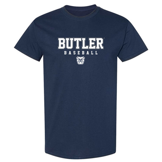 Butler - NCAA Baseball : Ben Whiteside - T-Shirt Classic Shersey