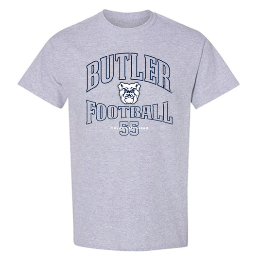 Butler - NCAA Football : Hayden Olmsted - T-Shirt Classic Fashion Shersey