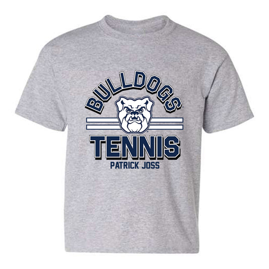 Butler - NCAA Men's Tennis : Patrick Joss - Youth T-Shirt Classic Fashion Shersey