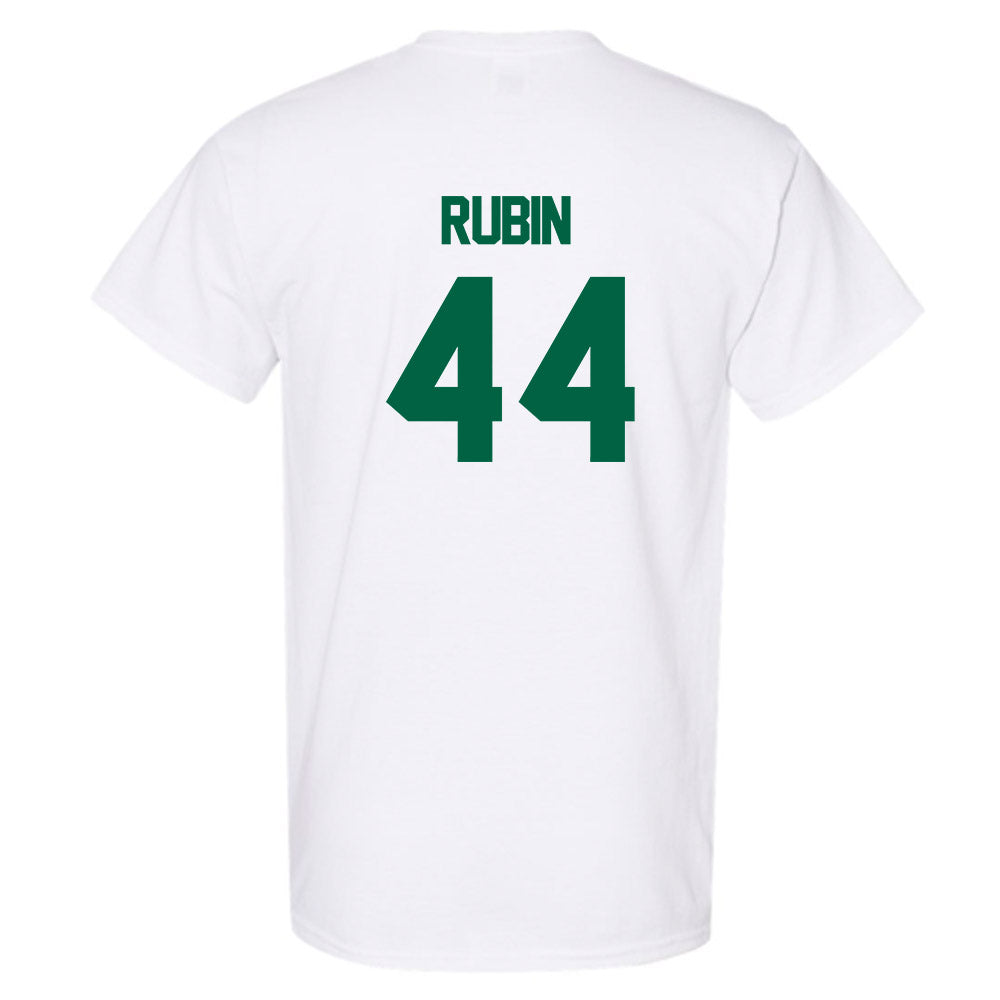 UAB - NCAA Football : Joshua Rubin - T-Shirt hirt Classic Shersey
