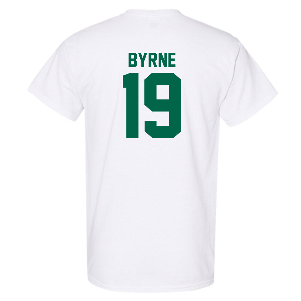 Siena - NCAA Baseball : Connor Byrne - T-Shirt Fashion Shersey