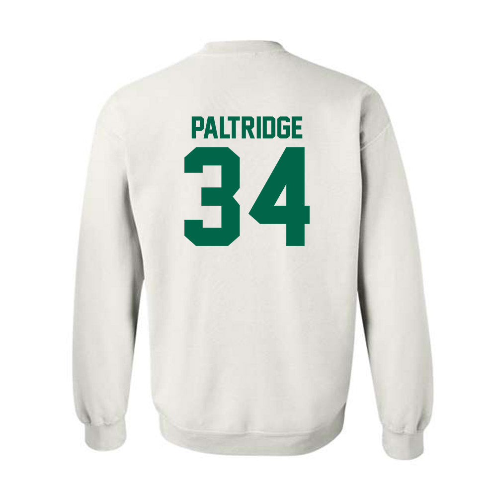 Siena - NCAA Baseball : Richie Paltridge - Crewneck Sweatshirt Classic Shersey