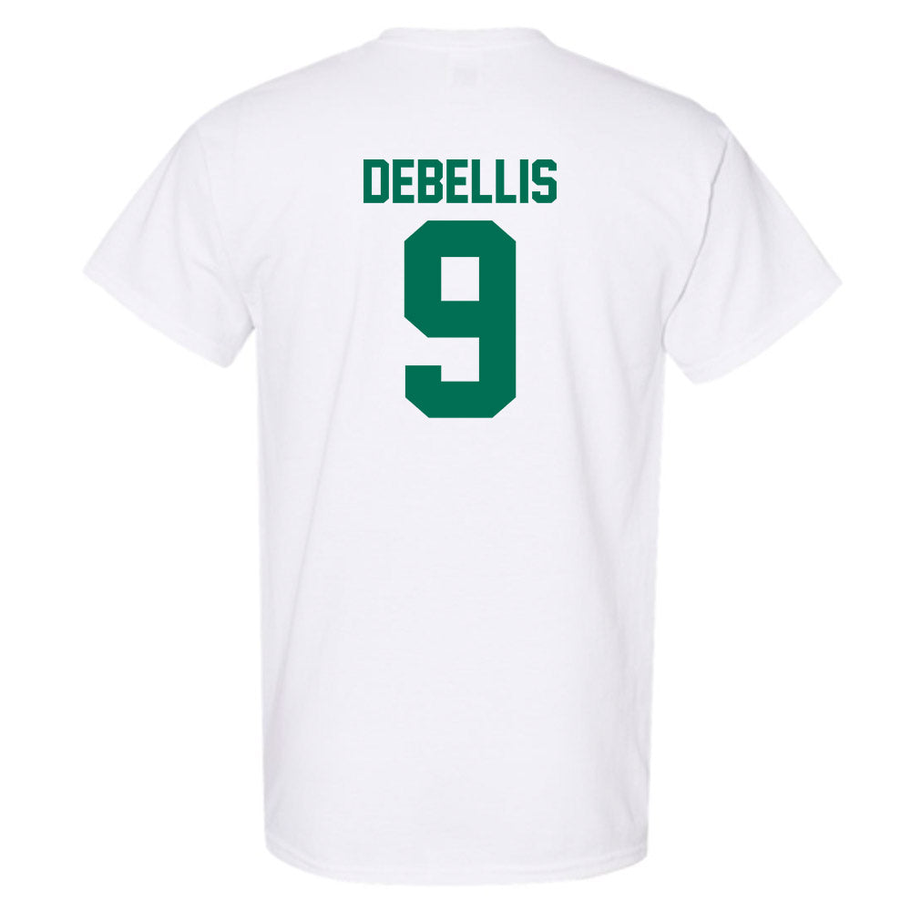 Siena - NCAA Men's Lacrosse : Vito Debellis - T-Shirt Classic Shersey