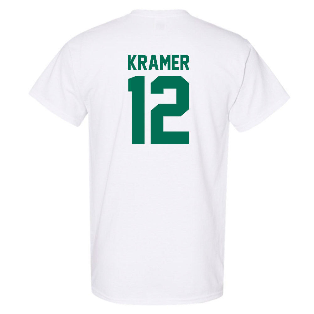Siena - NCAA Men's Lacrosse : Caden Kramer - T-Shirt Classic Shersey