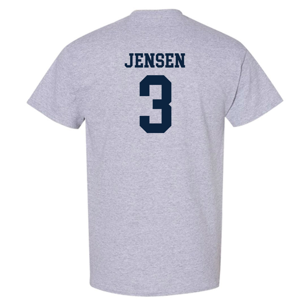 UTSA - NCAA Softball : Taylor Jensen - T-Shirt Classic Shersey